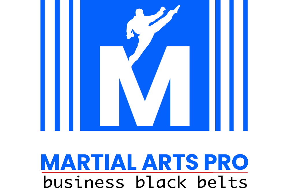 Martial Arts Pro - Business Coaching